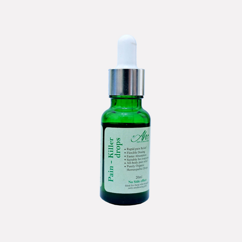 Pain Killer Drops – 20ml
